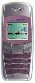 Europhone EU 220