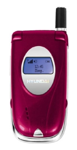Hyundai H-MP318