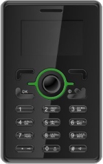 МегаФон Minifon TDS12-1