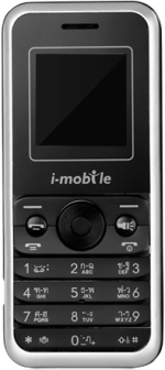 i-mobile Hitz 2205