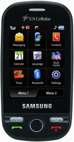 Samsung SCH-r630 Messenger Touch