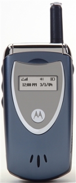 Motorola V65p