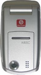 NEC N169