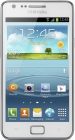 Samsung I9105 Galaxy S II Plus