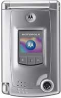 Motorola MPx