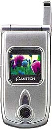 Pantech G650