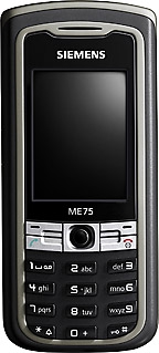 Siemens ME75