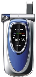 Telson TDG-7080T