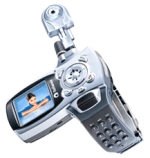 Telson Watch Phone TWC-1150
