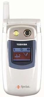 Toshiba VM4050