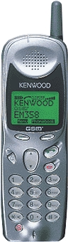 Kenwood EM358