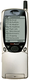 NeoPoint 1000