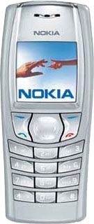 Nokia 6560