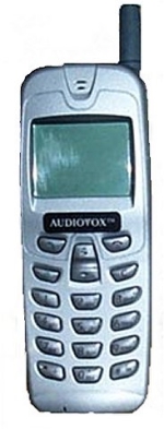 Audiovox GW-710