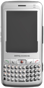 BenQ-Siemens P51