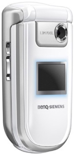 BenQ-Siemens CF61