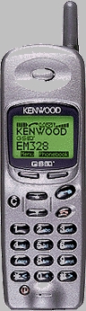 Kenwood EN328