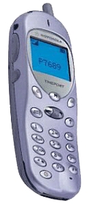 Motorola Timeport P7689