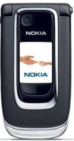 Nokia 6126