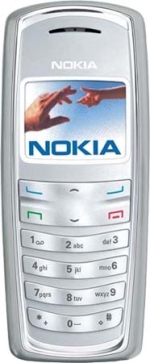Nokia 2125