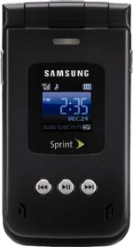 Samsung MM-A900 (SPH-A900)