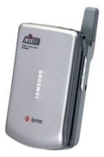Samsung SPH-I500