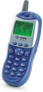 Sagem MC940