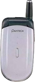 Pantech G700