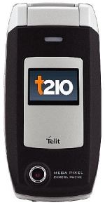 Telit T210