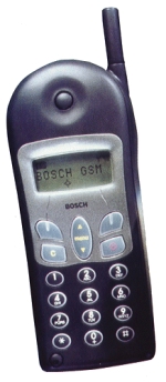 Bosch Com 207
