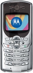 Motorola C350L