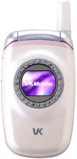 VK Mobile VK320