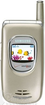 Samsung SPH-A530