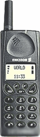Ericsson DH688