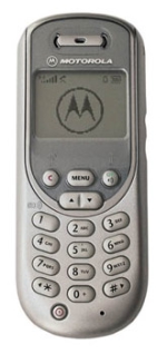 Motorola T192 Lite