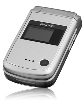 Pantech PG-3800
