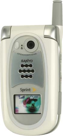 Sanyo SCP-8400