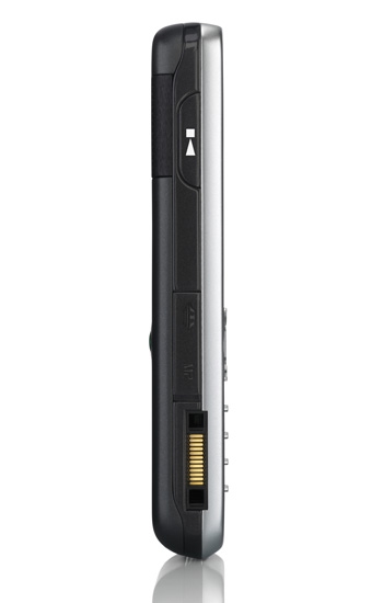 Sony Ericsson W610i Walkman