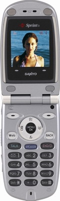 Sanyo VI-2300