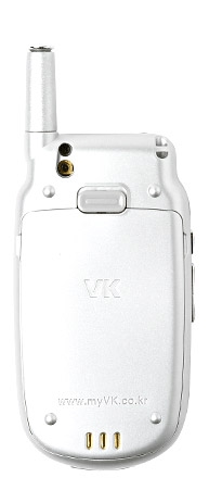 VK Mobile VK100M