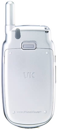 VK Mobile VK810