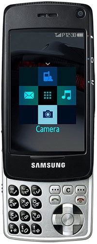 Samsung F520