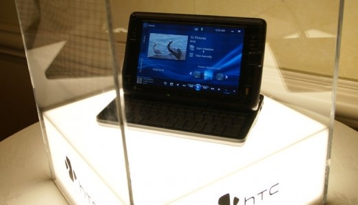 HTC Shift