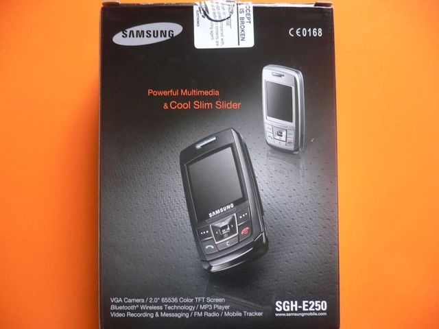 Telecharger Driver Samsung Sgh E250 Java