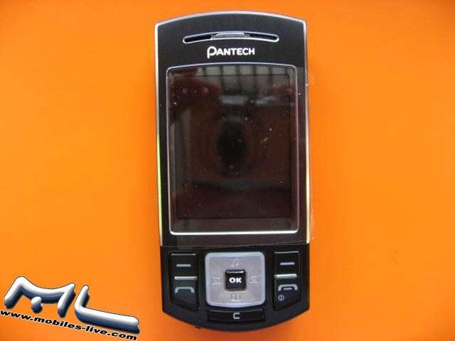Pantech PG-3900