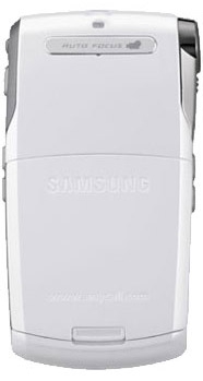 Samsung SGH-B750