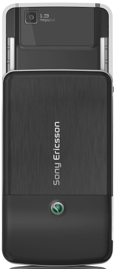 Sony Ericsson T303