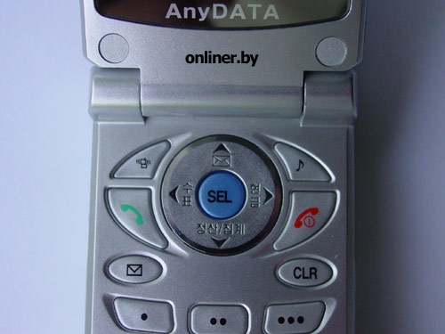 AnyDATA AMC-450