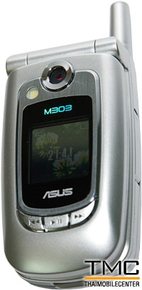 Asus M303