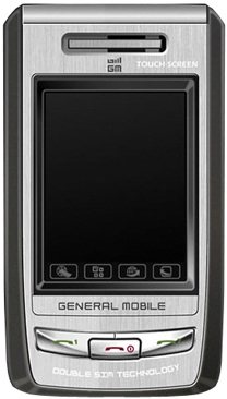 General Mobile DST01